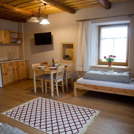 Apartmany Terra Stara Lesna Ngoại thất bức ảnh