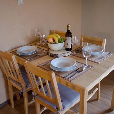 Apartmany Terra Stara Lesna Ngoại thất bức ảnh