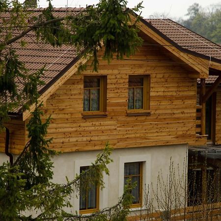 Apartmany Terra Stara Lesna Ngoại thất bức ảnh