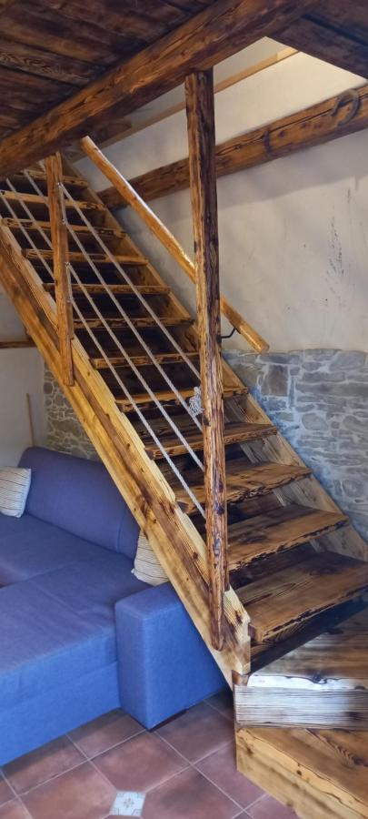 Apartmany Terra Stara Lesna Ngoại thất bức ảnh