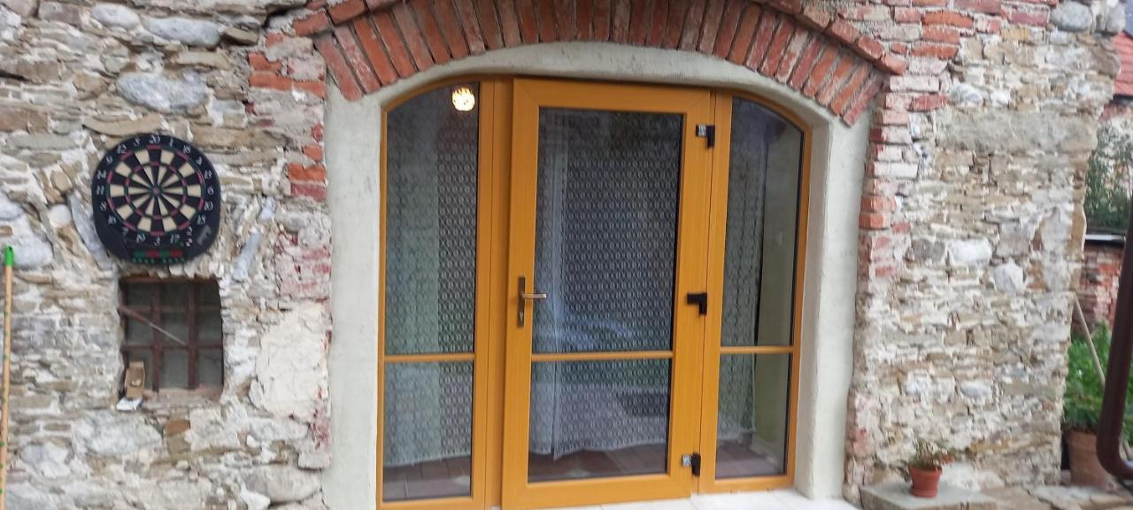Apartmany Terra Stara Lesna Ngoại thất bức ảnh