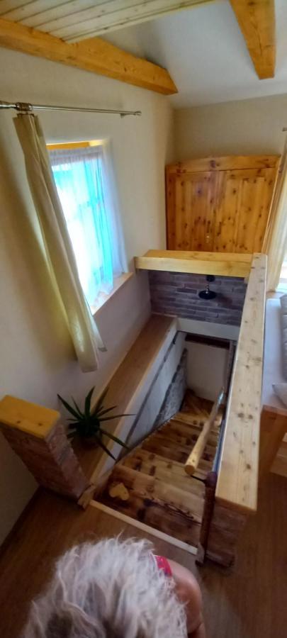 Apartmany Terra Stara Lesna Ngoại thất bức ảnh