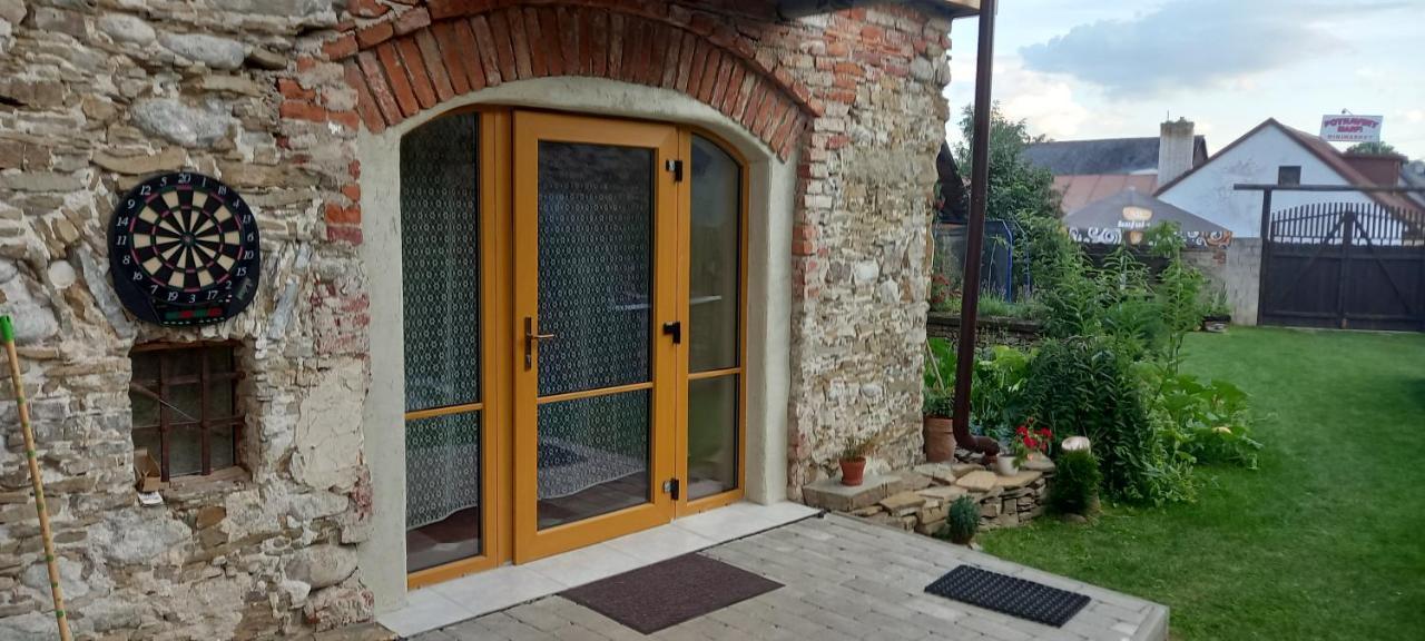 Apartmany Terra Stara Lesna Ngoại thất bức ảnh