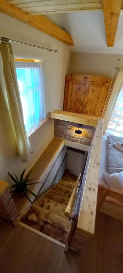 Apartmany Terra Stara Lesna Ngoại thất bức ảnh