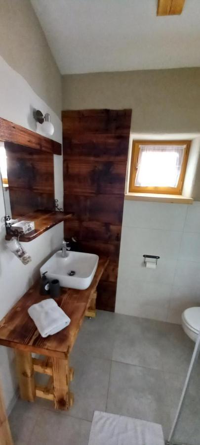 Apartmany Terra Stara Lesna Ngoại thất bức ảnh