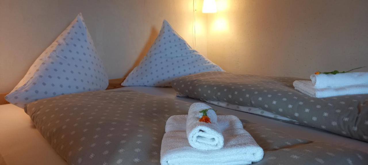 Apartmany Terra Stara Lesna Ngoại thất bức ảnh