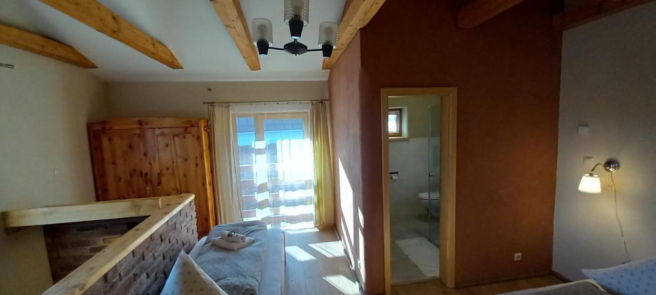 Apartmany Terra Stara Lesna Ngoại thất bức ảnh