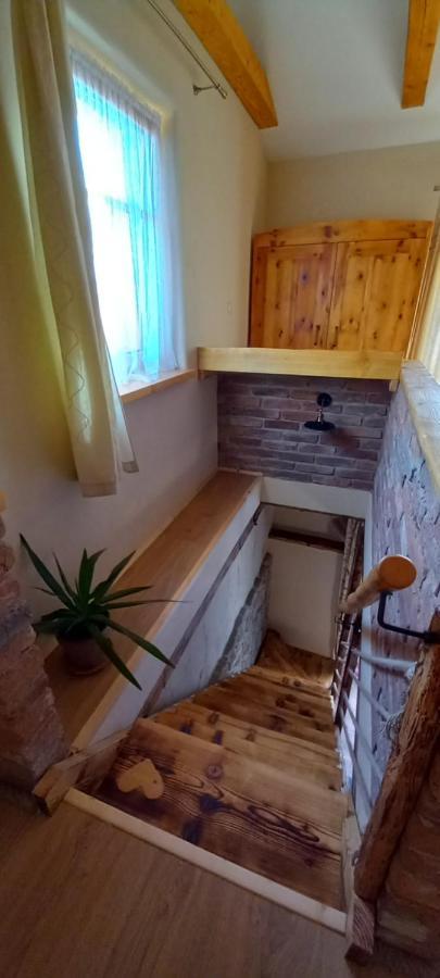 Apartmany Terra Stara Lesna Ngoại thất bức ảnh