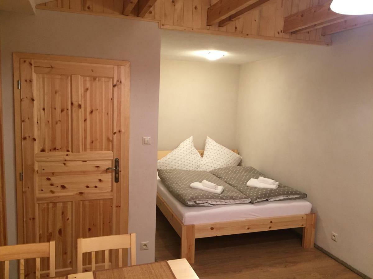 Apartmany Terra Stara Lesna Ngoại thất bức ảnh