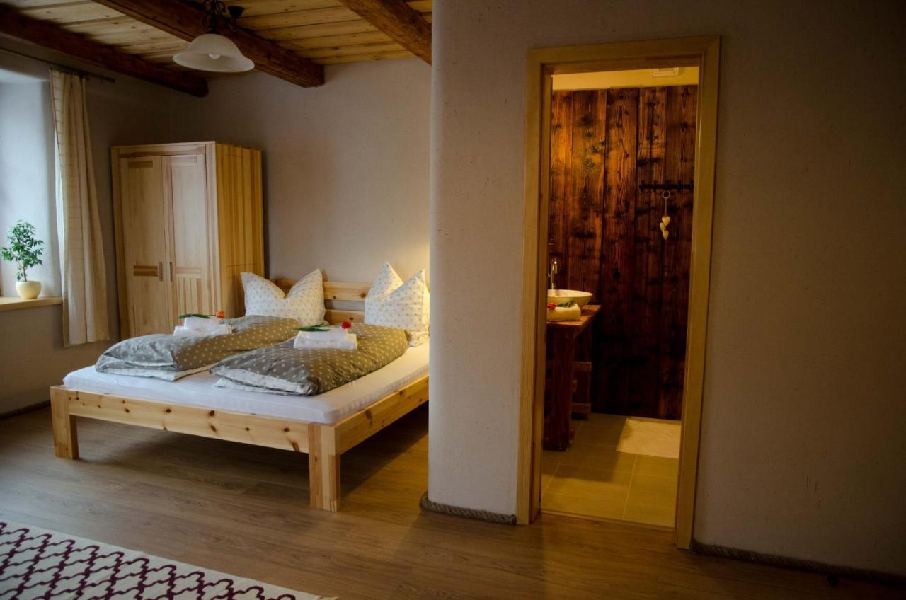 Apartmany Terra Stara Lesna Ngoại thất bức ảnh