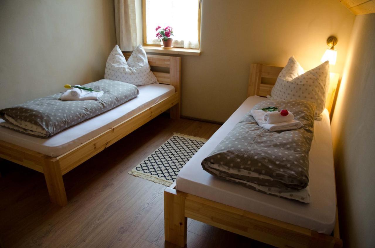 Apartmany Terra Stara Lesna Ngoại thất bức ảnh