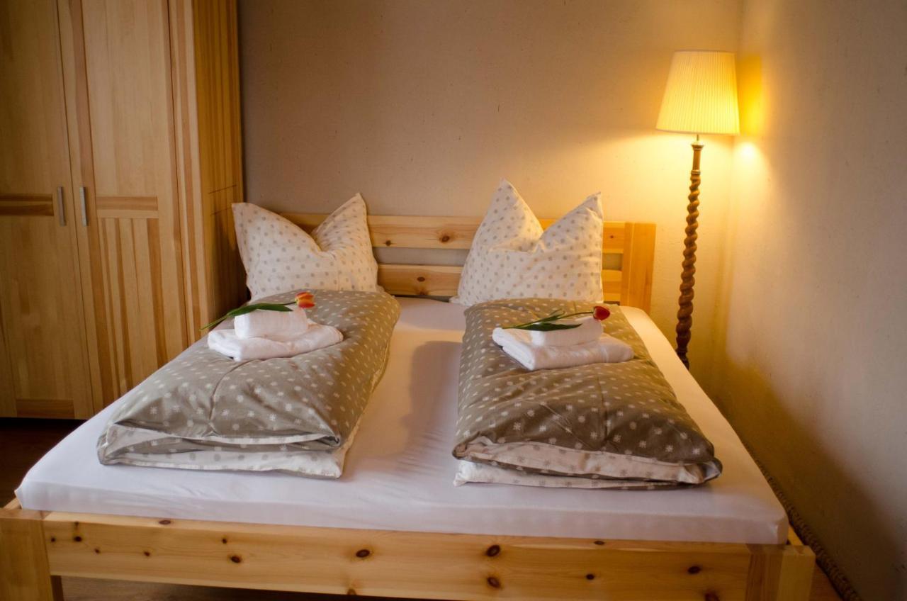 Apartmany Terra Stara Lesna Ngoại thất bức ảnh