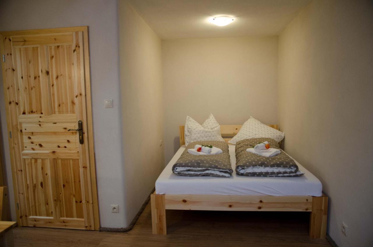 Apartmany Terra Stara Lesna Ngoại thất bức ảnh
