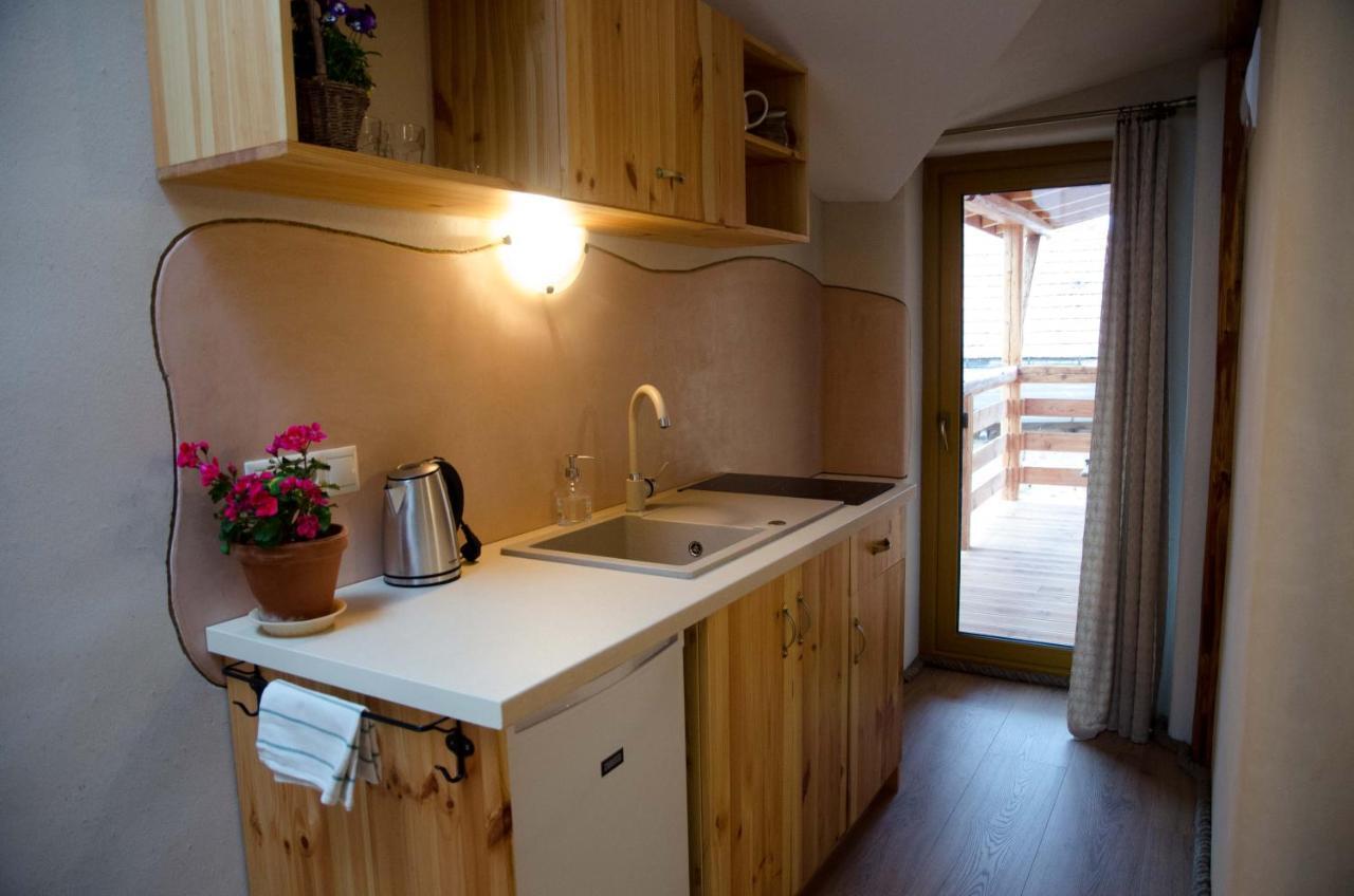 Apartmany Terra Stara Lesna Ngoại thất bức ảnh