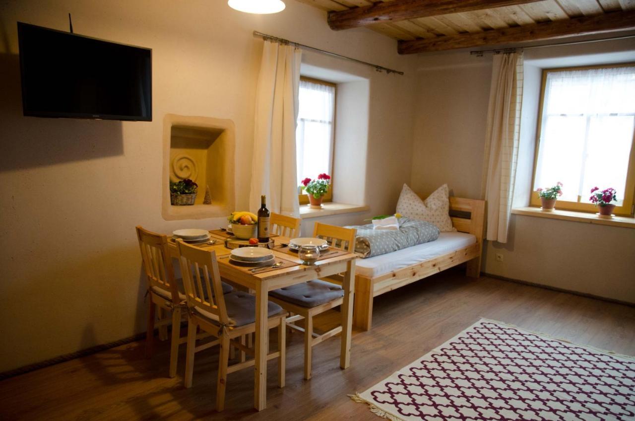 Apartmany Terra Stara Lesna Ngoại thất bức ảnh